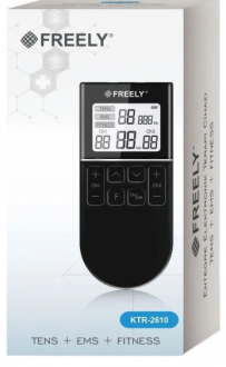 Freely KTR-2610 Tens Cihazı