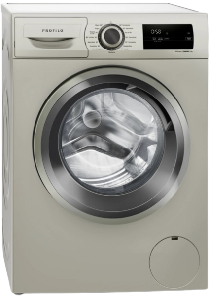 Profilo CM12N18XTR Çamaşır Makinesi