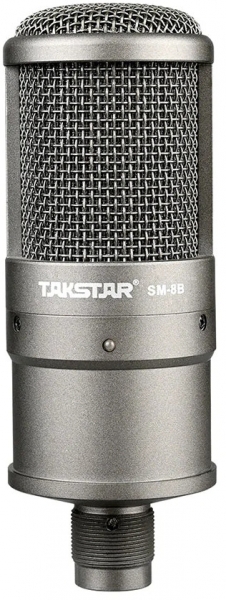 Takstar SM-8B Mikrofon