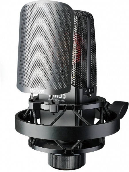 Takstar TAK55 Mikrofon