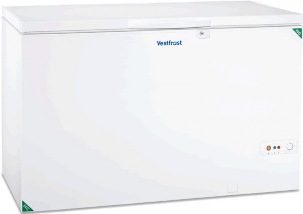 Vestfrost VF 400 Derin Dondurucu