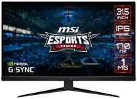 MSI G321Q resim