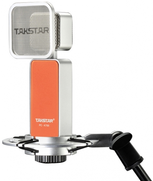 Takstar PC-K700 Mikrofon