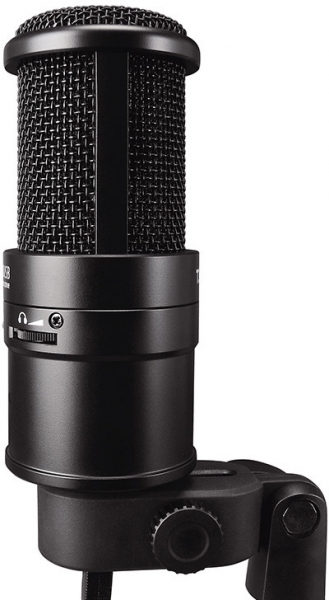 Takstar PC-K220USB Mikrofon
