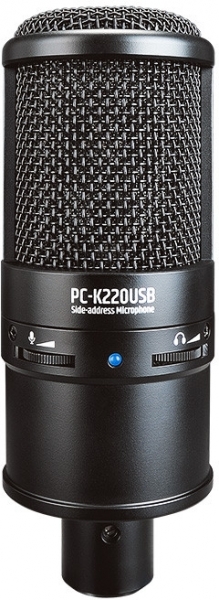 Takstar PC-K220USB Mikrofon