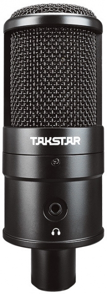 Takstar PC-K220USB Mikrofon