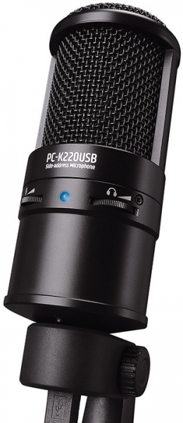 Takstar PC-K220USB Mikrofon