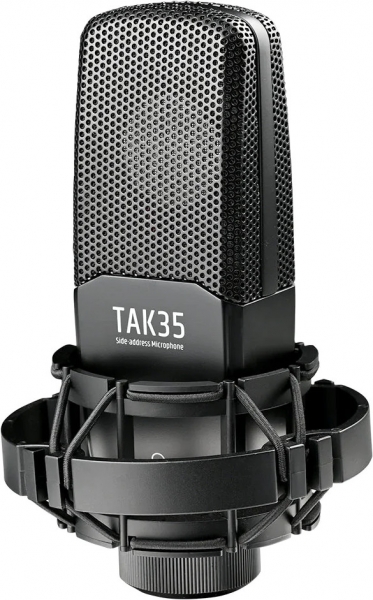Takstar TAK35 Mikrofon