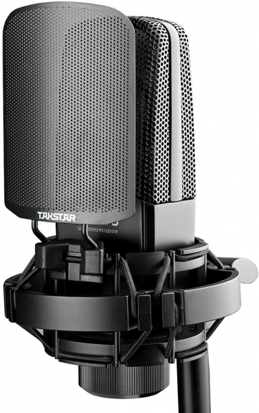 Takstar TAK35 Mikrofon