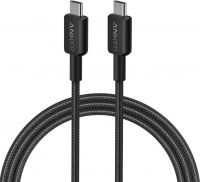 Anker 322 USB-C to USB-C resim