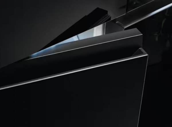 Electrolux ELT9VE52M0 Buzdolabı