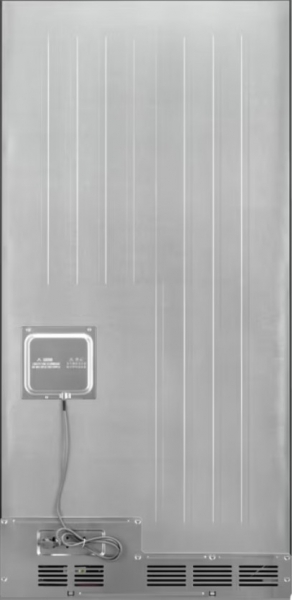 Electrolux ELT9VE52M0 Buzdolabı