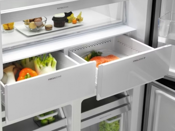 Electrolux ELT9VE52M0 Buzdolabı