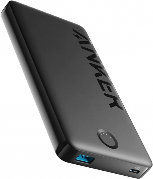 Anker 323 PowerCore 10000 mAh Powerbank