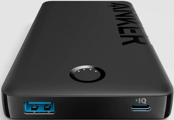 Anker 323 PowerCore 10000 mAh Powerbank