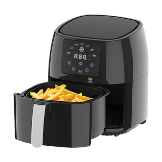 Wiami 4.5 L V2 Air Fryer Fritöz