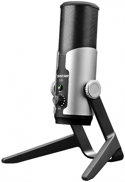 Takstar GX6 Mikrofon