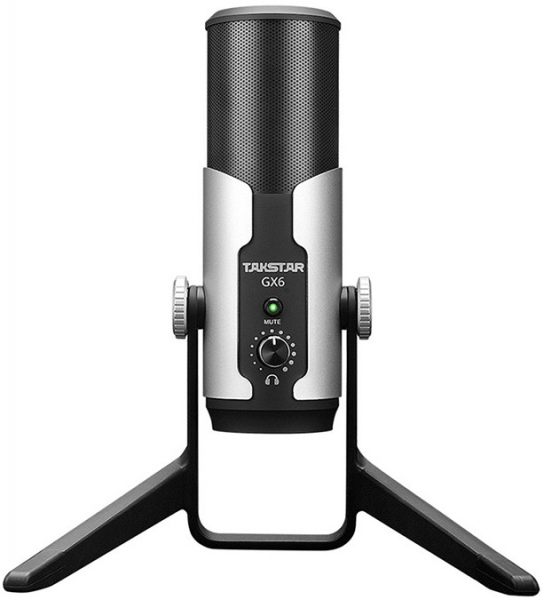 Takstar GX6 Mikrofon