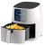 Wiami 4.5 L V2 Air Fryer Fritöz