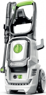 Lutina LT0407G-1800A Yüksek Basınçlı Yıkama Makinesi
