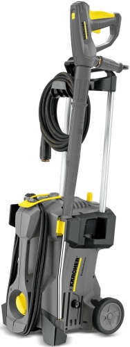 Karcher HD 5/11 P resim