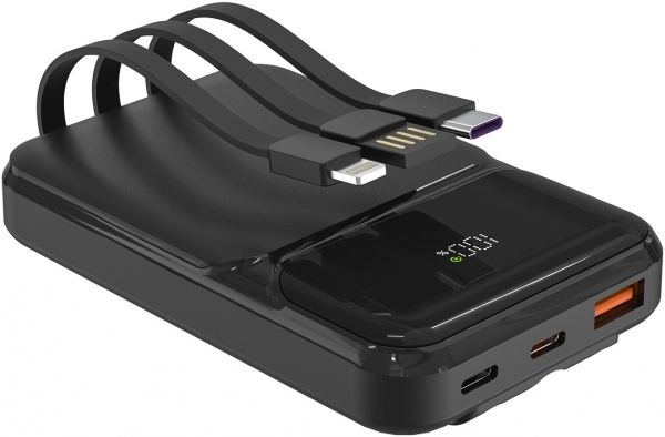 S-link P104 10000 mAh Powerbank