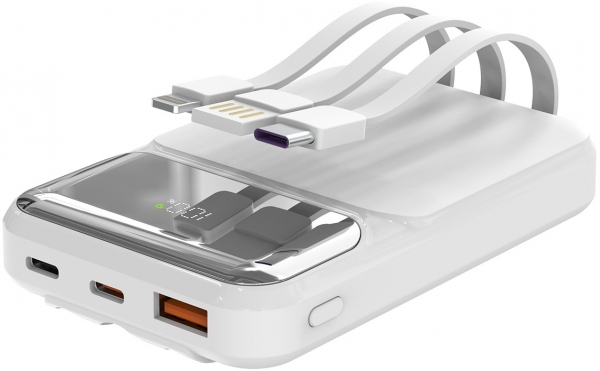 S-link P104 10000 mAh Powerbank