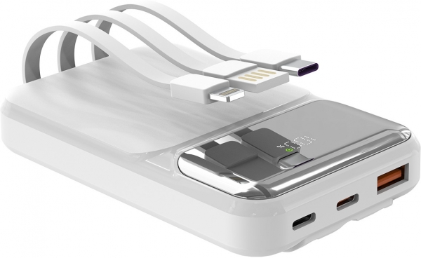S-link P104 10000 mAh Powerbank