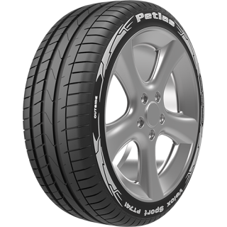 Petlas Velox Sport PT741 245/40 R19 98W Yaz Lastiği