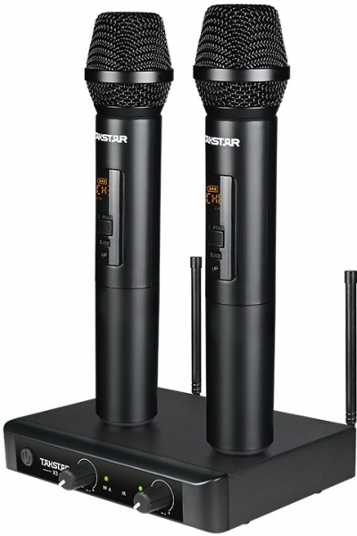Takstar X3HH Mikrofon