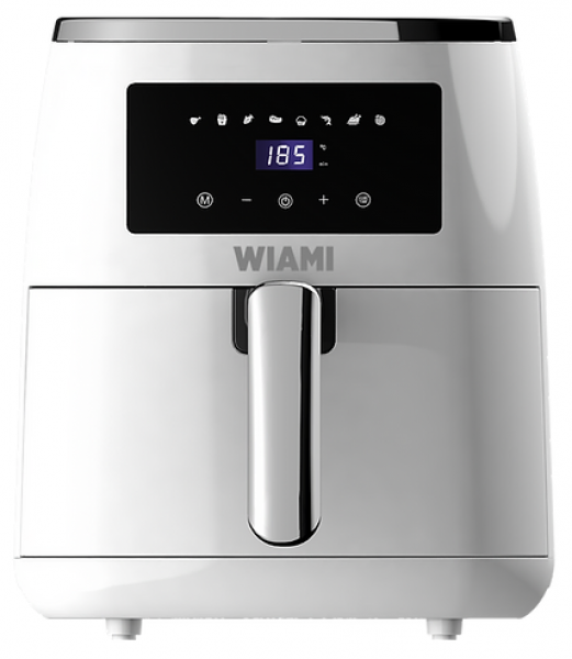 Wiami 5 L V2 Air Fryer Fritöz