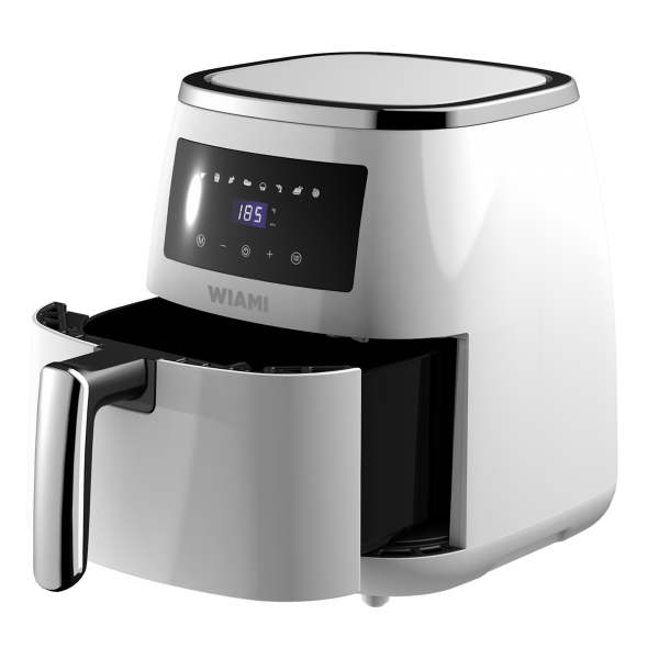 Wiami 5 L V2 Air Fryer Fritöz
