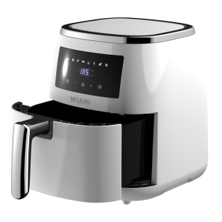 Wiami 5 L V2 Air Fryer Fritöz