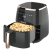 Wiami 5 L V2 Air Fryer Fritöz