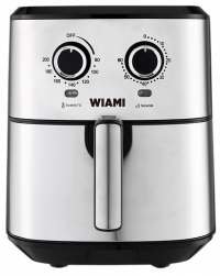 Wiami Retro 6.5 L Air Fryer resim