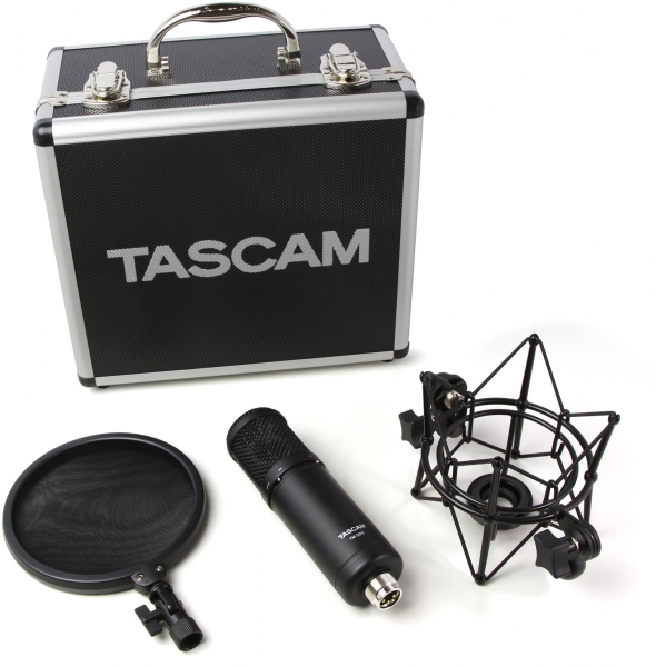 Tascam TM-280 Mikrofon