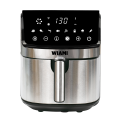 Wiami 6.5 L V2 Air Fryer resim