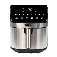 Wiami 6.5 L V2 Air Fryer resim