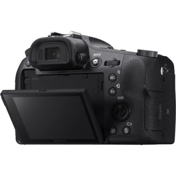 Sony DSC-RX10 IV Kompakt Fotoğraf Makinesi