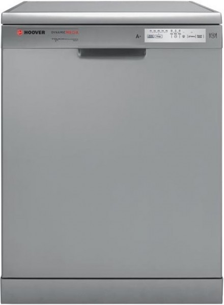 Hoover HDP 1L57X-17 Bulaşık Makinesi