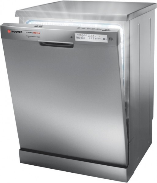 Hoover HDP 1L57X-17 Bulaşık Makinesi