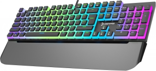 Gamepower Suki Blue Klavye
