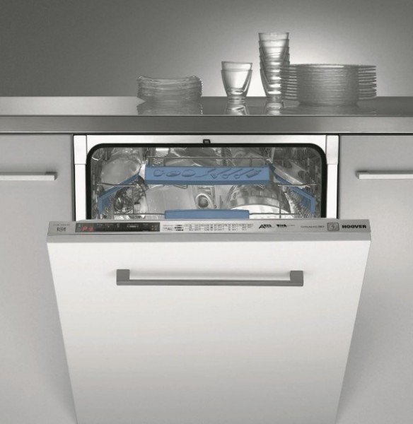 Hoover HLSI 500 G Bulaşık Makinesi
