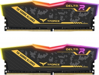 Team Group T-Force Delta TUF Gaming RGB 32 GB 3600 MT