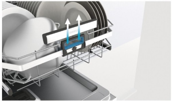 Electrolux ESL7540RO Bulaşık Makinesi