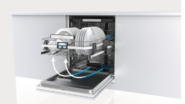 Electrolux ESL7540RO Bulaşık Makinesi
