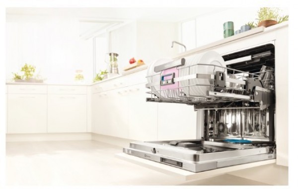 Electrolux ESL7540RO Bulaşık Makinesi