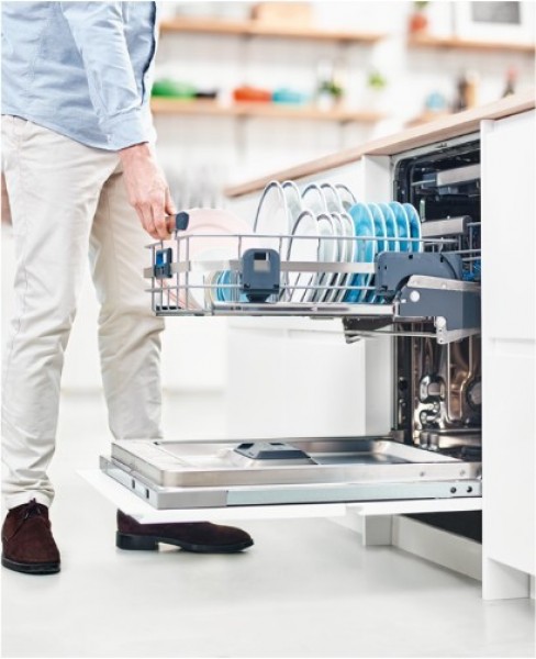 Electrolux ESL7540RO Bulaşık Makinesi
