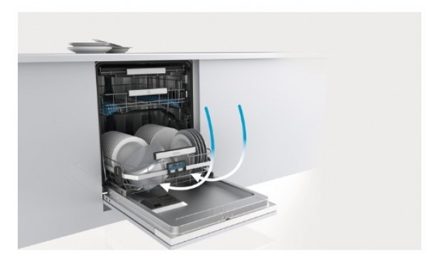 Electrolux ESL7540RO Bulaşık Makinesi