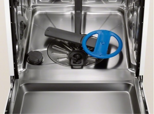 Electrolux ESL7540RO Bulaşık Makinesi